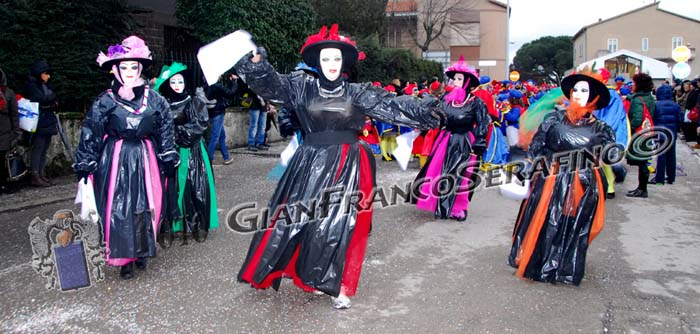 solo voglia di divertirsi